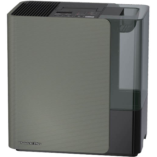 冷暖房/空調 加湿器 ダイニチ ハイブリッド式加湿器の通販・価格比較 - 価格.com