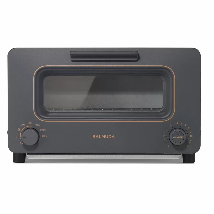 バルミューダ トースター BALMUDA The Toaster K05A BG-eastgate.mk