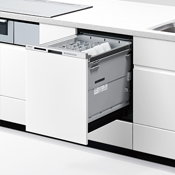 パナソニック(Panasonic)の食器洗い機(食洗機) 比較 2023年人気売れ筋 