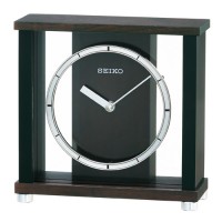 【お取り寄せ】SEIKO(セイコー) 置時計 BZ356B