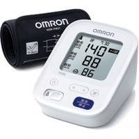 OMRON(オムロン) 上腕式血圧計 HCR-7202