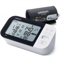 OMRON(オムロン) 上腕式血圧計 HCR-7602T