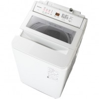 【時間指定不可】Panasonic(パナソニック) 洗濯・脱水容量7kg 全自動洗濯機 NA-FA7H2-W (ホワイト)