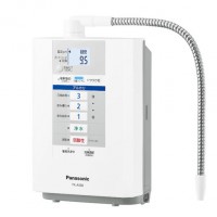 Panasonic(パナソニック) アルカリイオン整水器 TK-AS30-W (パールホワイト)