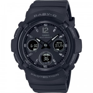 【お取り寄せ】CASIO(カシオ) 腕時計 『BABY-G BGA-2800 SERIES』 BGA-2800-1AJF