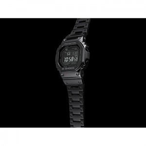 CASIO(カシオ) 腕時計 『G-SHOCK FULL METAL GMW-B5000 SERIES』 GMW-B5000GD-1JF